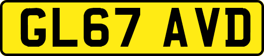 GL67AVD