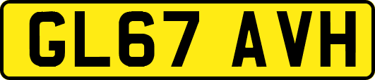 GL67AVH