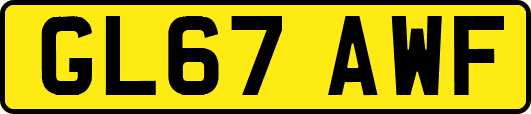 GL67AWF