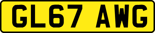 GL67AWG