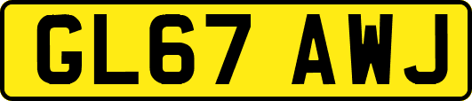 GL67AWJ