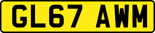 GL67AWM