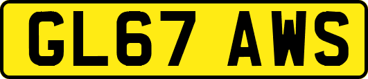 GL67AWS