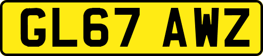 GL67AWZ