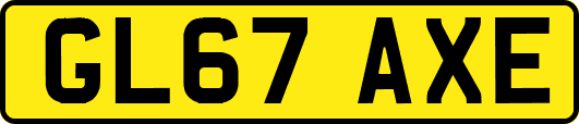 GL67AXE