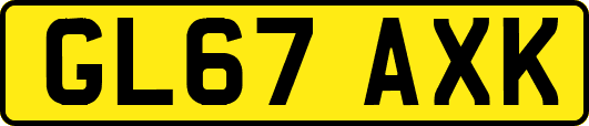 GL67AXK
