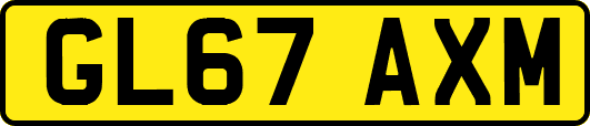 GL67AXM