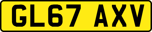 GL67AXV