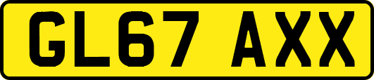 GL67AXX