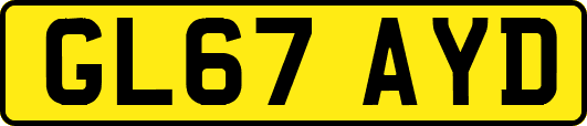 GL67AYD