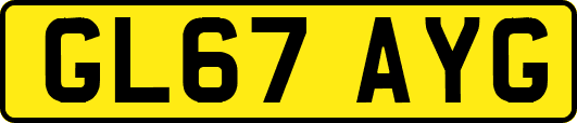 GL67AYG
