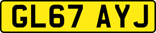 GL67AYJ