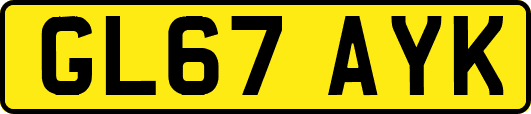 GL67AYK