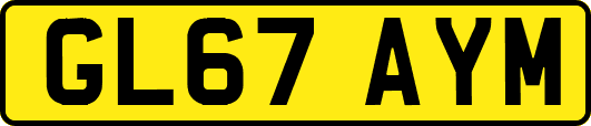 GL67AYM
