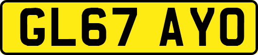 GL67AYO