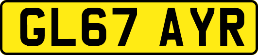 GL67AYR