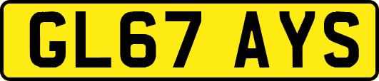 GL67AYS