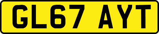 GL67AYT