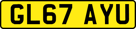 GL67AYU