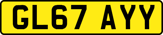 GL67AYY