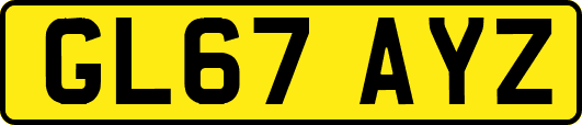 GL67AYZ