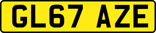 GL67AZE