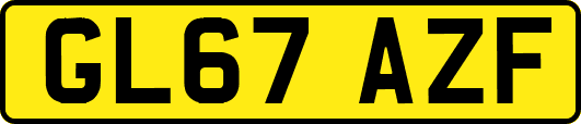 GL67AZF