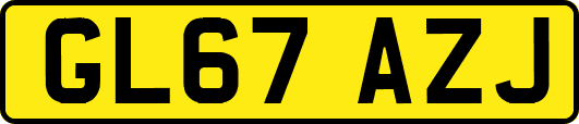 GL67AZJ