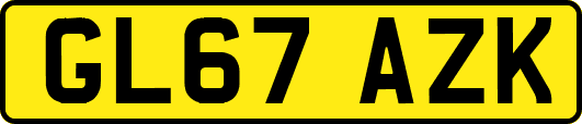 GL67AZK