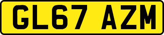 GL67AZM