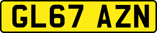 GL67AZN