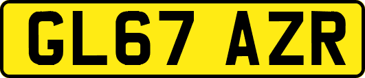 GL67AZR