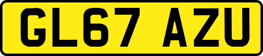 GL67AZU
