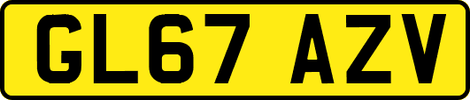 GL67AZV