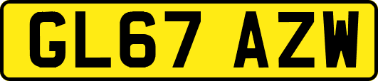 GL67AZW