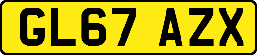 GL67AZX