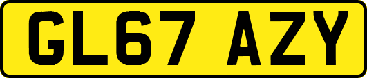 GL67AZY