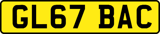GL67BAC