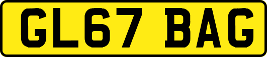 GL67BAG
