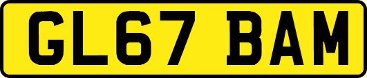 GL67BAM