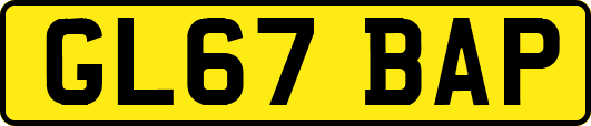 GL67BAP