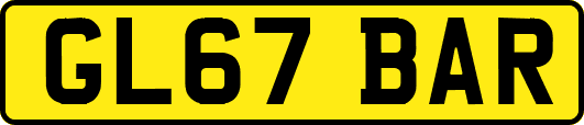 GL67BAR