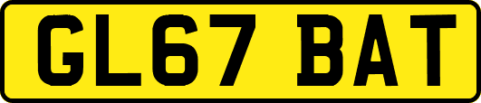 GL67BAT