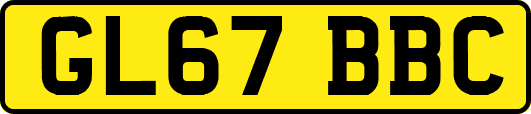 GL67BBC