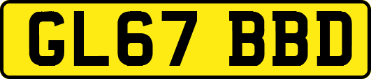 GL67BBD