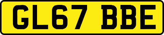 GL67BBE