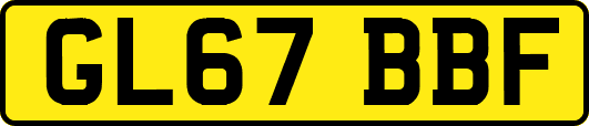 GL67BBF