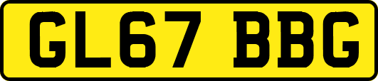 GL67BBG