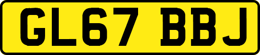 GL67BBJ