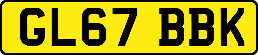 GL67BBK